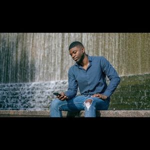 Meet your Posher, Jerry